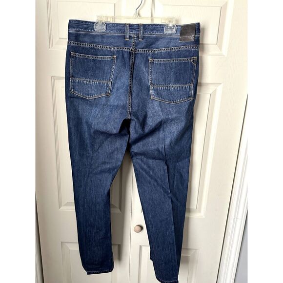 Tommy Bahama 38x30 relaxed fit Cayman Island jeans - Picture 2 of 7